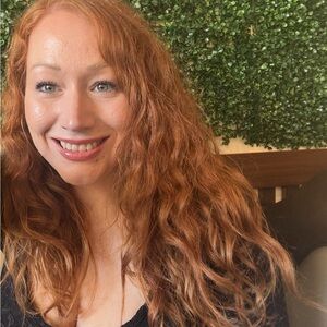 Meet your Posher, Erika :)